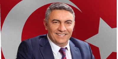 Şayir’den 19 Mayıs mesajı 