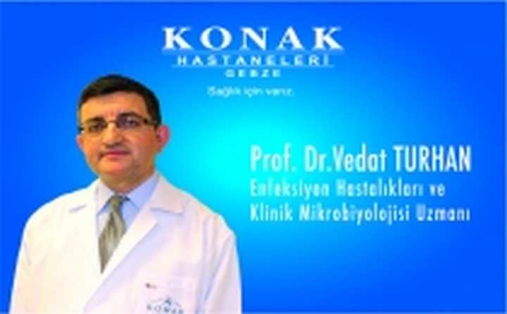 Sinsi Bir Hastalık Olan Hepatit C’ye Dikkat