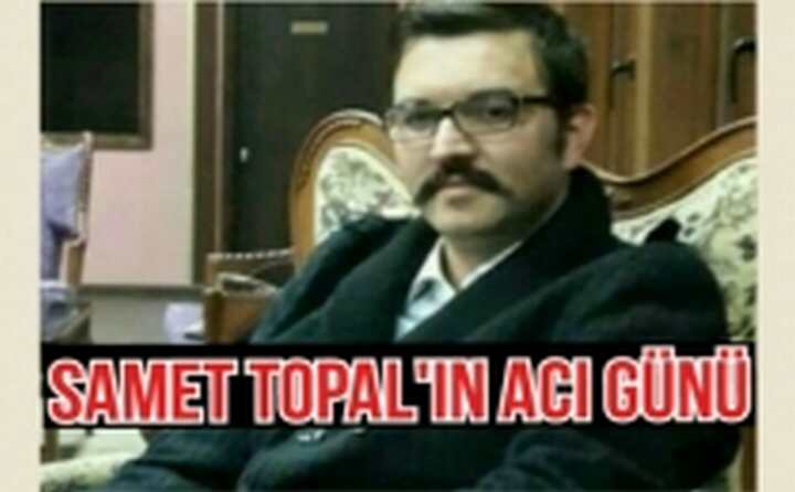 Topal'ın Acı Günü