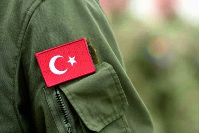 Türk askeri Kosova'ya gidiyor