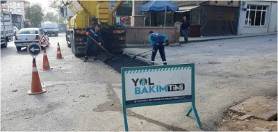 Ulaşımda güvenli ve konforlu yollar