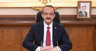 Yavuz: 2021 Sağlık, mutluluk ve başarı getirsin