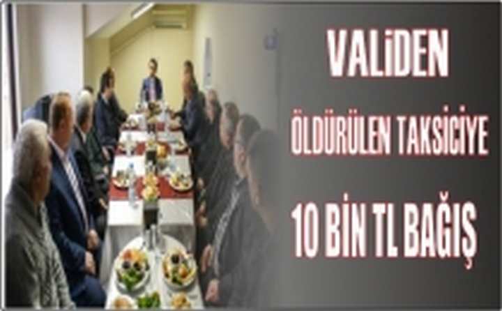 Validen Bağış