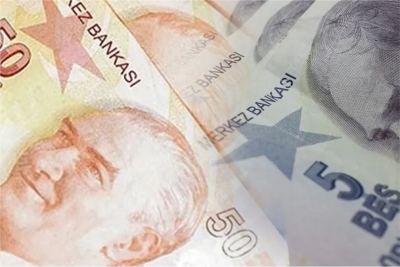  yeni banknotlar piyasada